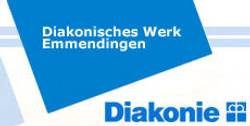 Logo des Diakonischen Werks Emmendingen